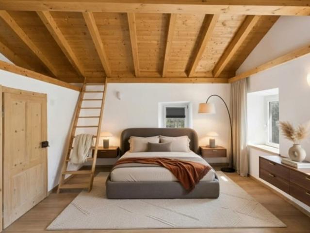 3.5 Room single house