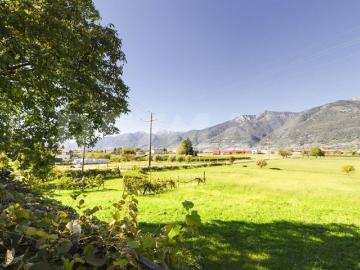 Cadenazzo, Gemeinde Cadenazzo, Kreis Sant’Antonino, Bezirk Bellinzona, Tessin