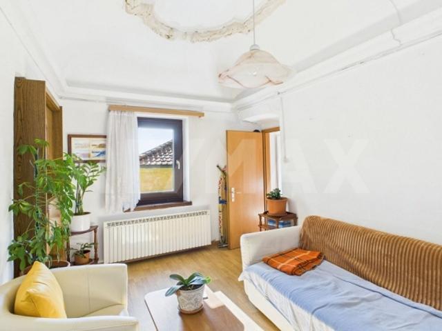 3.5 Room single house