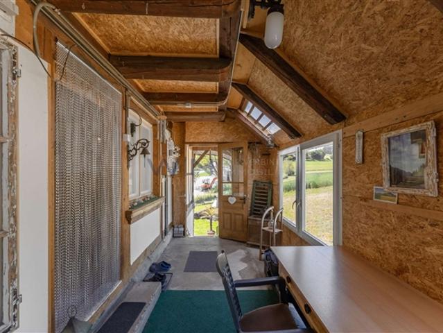 3.5 Room single house