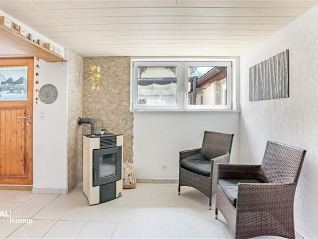 3.5 Room single house