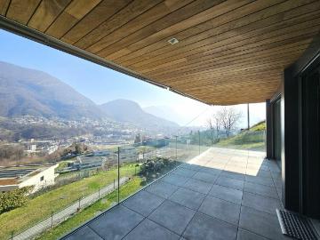 Canobbio, Gemeinde Vezia, Bezirk Lugano, Tessin