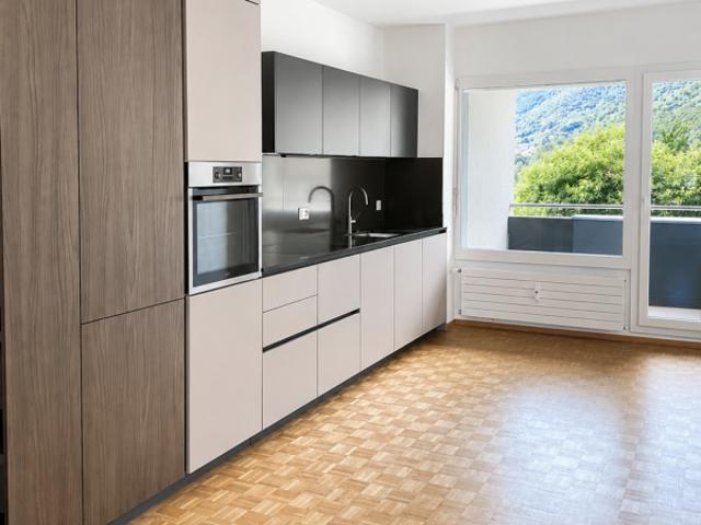 3.5 rooms GPM Global Property Management SA
