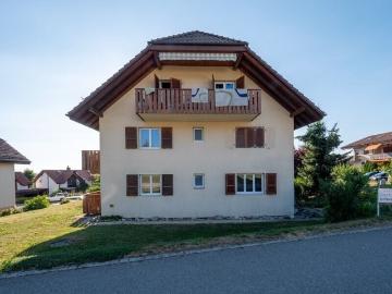 3.5 rooms in the countryside
