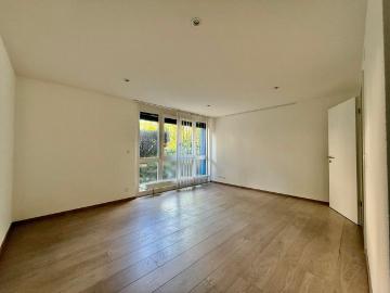FRIBOURG – 3.5 rooms on the ground floor