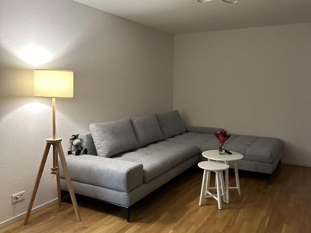 3.5 Rooms Modern apartment