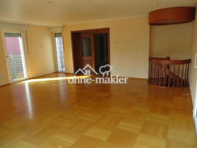 3,5 Raum Whg mit Garten