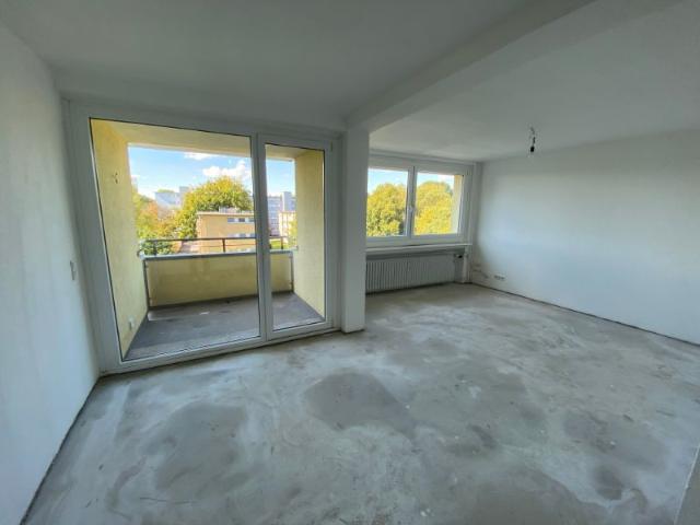 3,5 Raum Wohnung mit Aufzug !
