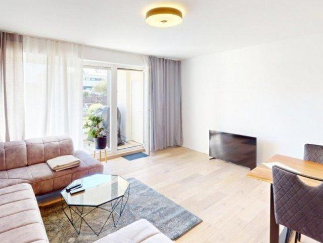 3,5 Raum Wohnung mit Balkon in TOP Lage von Hattingen Blankenstein!
