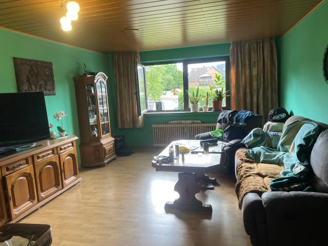 3,5 Raum Wohnung Nähe Oberhausen CentrO