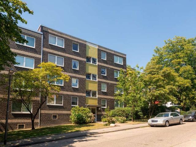 3,5 Raum Wohnung in Überruhr!