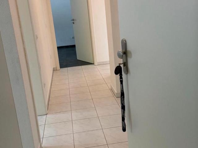 3,5 Raum im Nordviertel zu vermieten