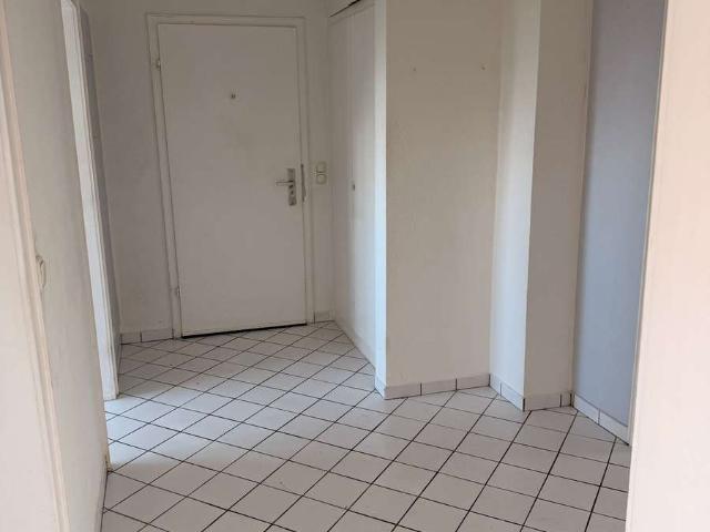 3,5 Raum mit Balkon in Mülheim Winkhausen