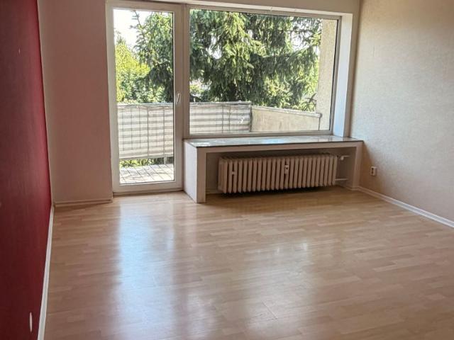 3,5 Raum mit Balkon in Mülheim Winkhausen