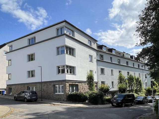 3,5 Raum mit Balkon Schöner Wohnen am Mühlenbachtal