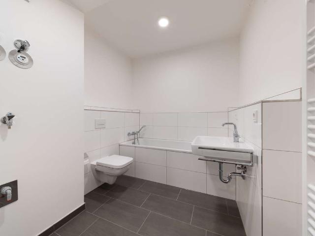 3,5 Raumwohnung mit großzügigem Balkon – WE03