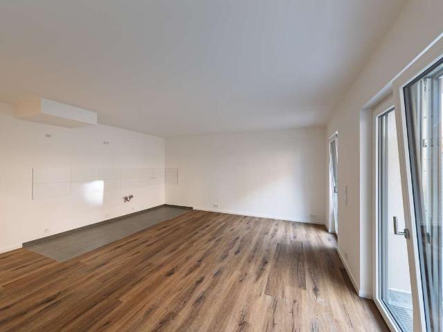 3,5 Raumwohnung mit Tageslichtbad und Loggia WE11
