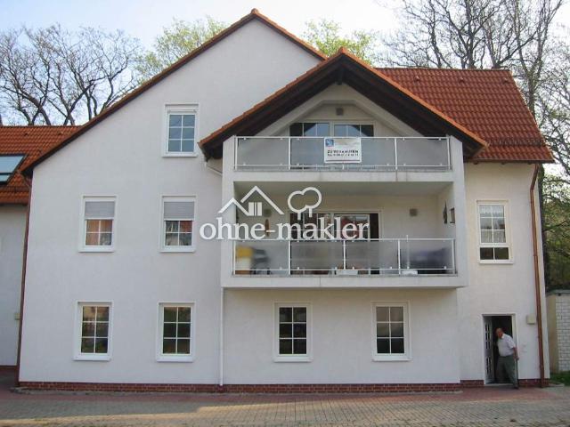 3,5 RW als Art Loftwohnung mit Balkon Innenstadt Gotha