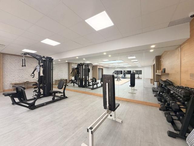 3.5 Tout Inclus à St Jean Baptiste