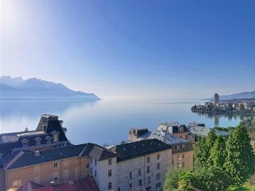 Rue Des Anciens Moulins, Pallens, Gemeinde Montreux, Montreux, District de la Riviera-Pays-d’Enhaut, Kanton Freiburg