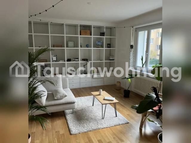 3.5 Z Wohnung Wiedikon/Binz