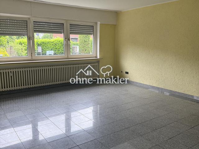 3,5 Zi 99qm im EG, modernes Bad,mit Terrasse