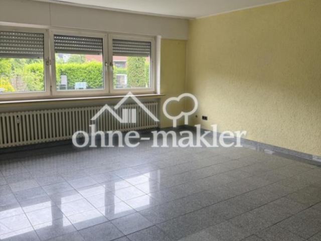 3,5 Zi 99qm im EG, modernes Bad,mit Terrasse
