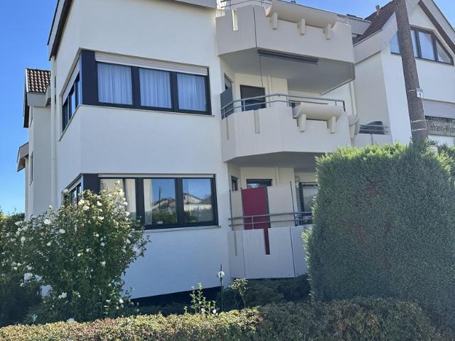 3,5 Zi. Maisonette mit Südwest Balkon & 2 Stellplätzen – provisionsfrei