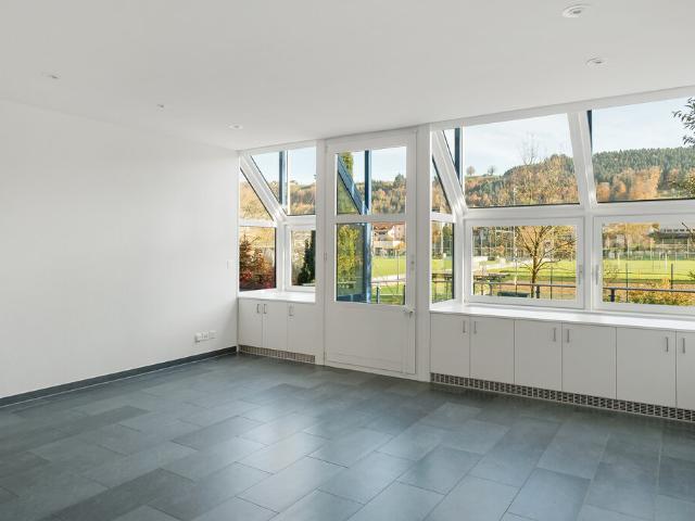 3.5 Zi Reihenfamilienhaus