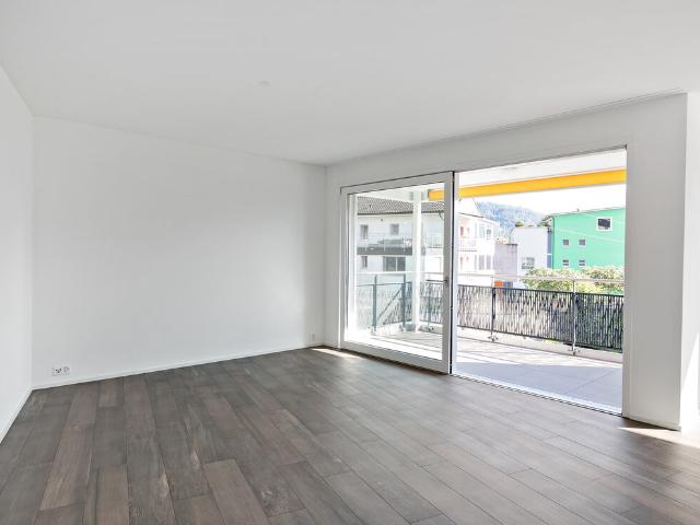 3.5 Zi Wohnung