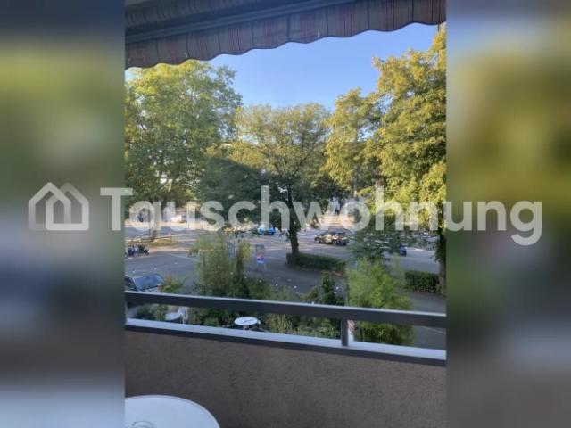 3.5 Zi Wohnung