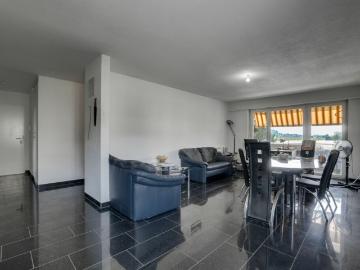 3.5 Zi Wohnung im Grünen