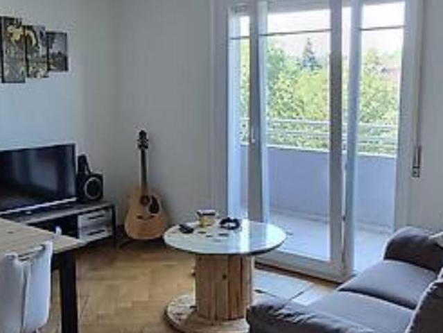 3,5 Zi Wohnung in Yverdon 1750fr
