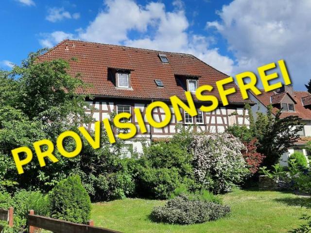 3,5 Zi Wohnung in Liederbach bei Frankfurt Main mit Stellplatz