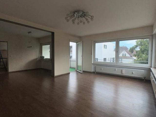 3,5 Zi Wohnung in Lollar zu verkaufen