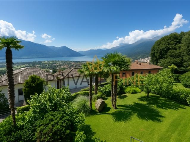 3.5 Zi. Wohnung mit Seeblick, Erstwohnsitz 32