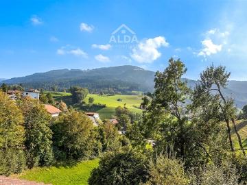 3.5 Zi. Wohnung mit Südbalkon und Aussicht, Plasselb