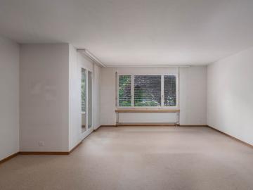 3.5 Zi. Wohnung mit Potenzial in ruhiger Lage, Ebmatingen
