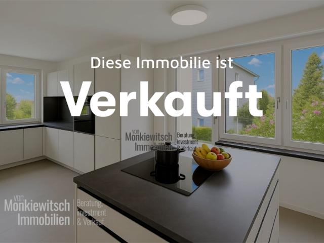 3.5 Zi. Wohnung modernisiert & renoviert