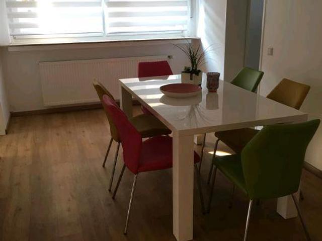 3.5 Zi Wohnung Souterrain renoviert Do Aplerbeck