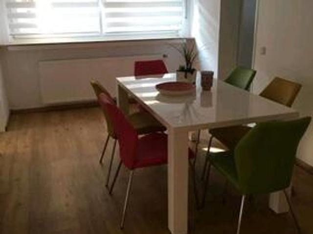 3.5 Zi Wohnung Souterrain renoviert Do Aplerbeck