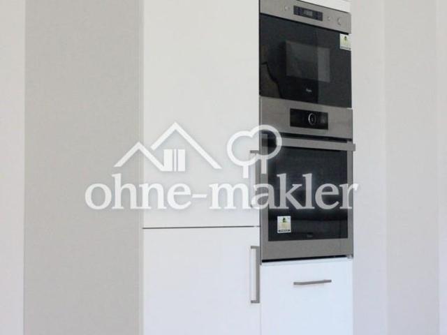 3,5 Zi Whg / gr. Wohnküche / Vollbad / Gäste WC / Terrasse / von privat in Berlin Johannisthal