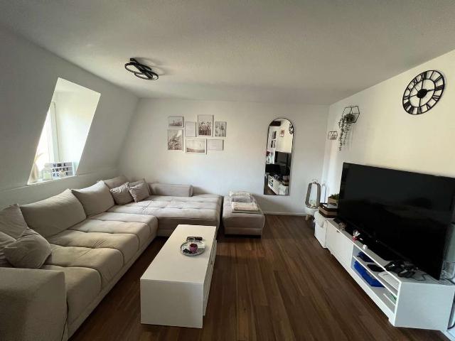 3,5 Zi. Whg. im Herzen der Altstadt