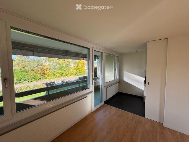 3.5 Zi. Whg im 1. OG, Balkon. Besichtigung am Samstag den 17.10.27. 10.00 Uhr 11.30 Uhr