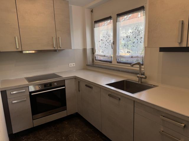 3,5 Zimmer Maisonettewohnung in Wehr Öflingen