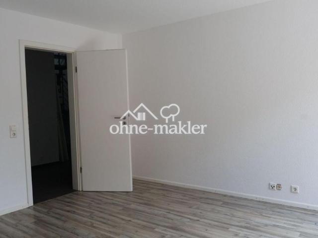 3,5 Zimmer Maisonettewohnung in Wehr Öflingen
