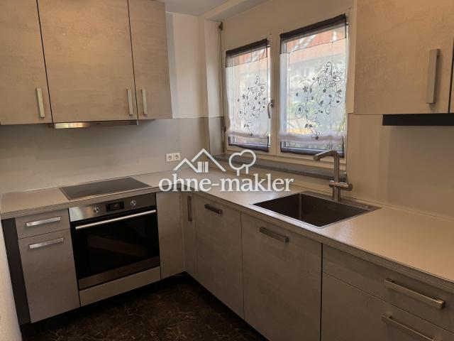 3,5 Zimmer Maisonettewohnung in Wehr Öflingen