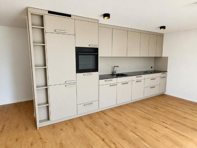 3.5 Zimmer Maisonettewohnung 139 m² Wohnen mit besonderem Charakter