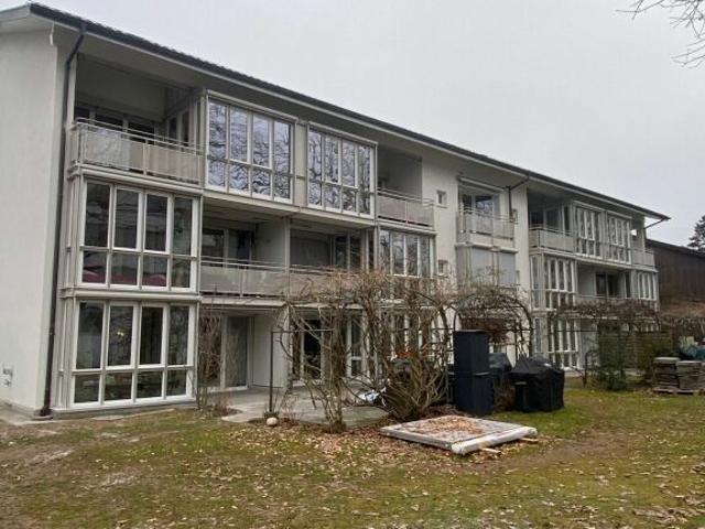 3.5 Zimmer Maisonettewohnung