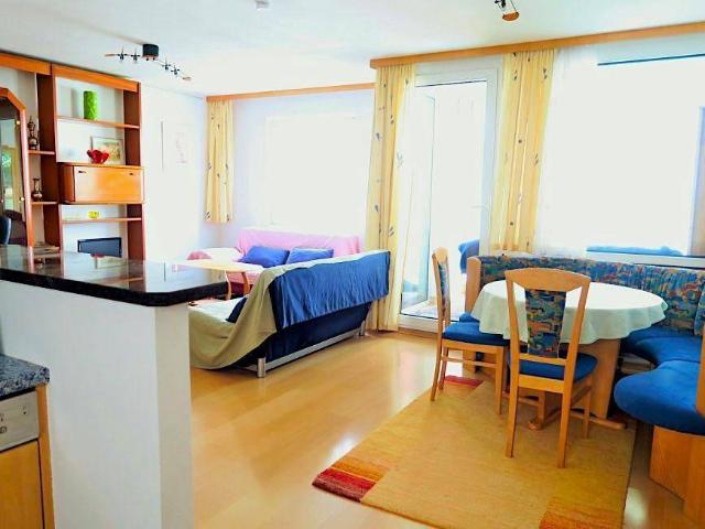 3,5 Zimmer Maisonette mit Einbauküche in Wien 1100